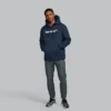 Sudadera con capucha Recovery