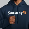 Sudadera con capucha Recovery