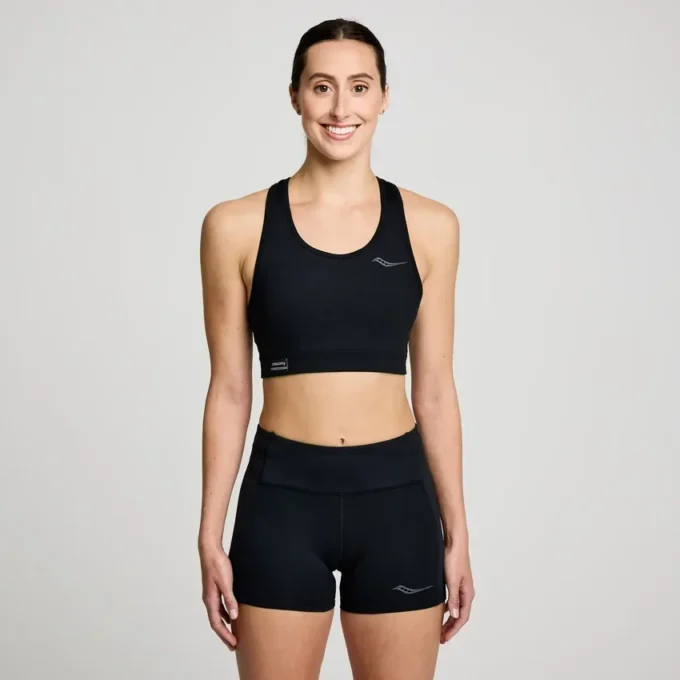 Sujetador Fortify para mujer