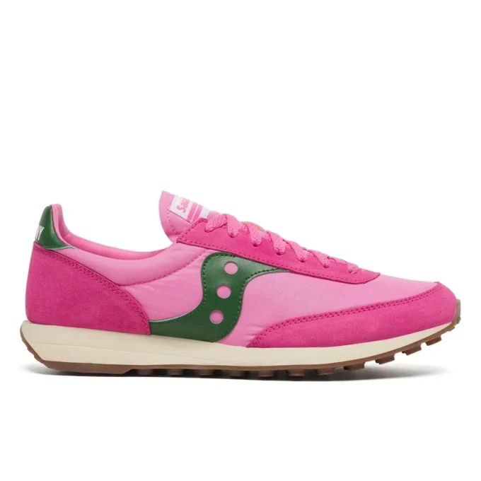 Trainer 80