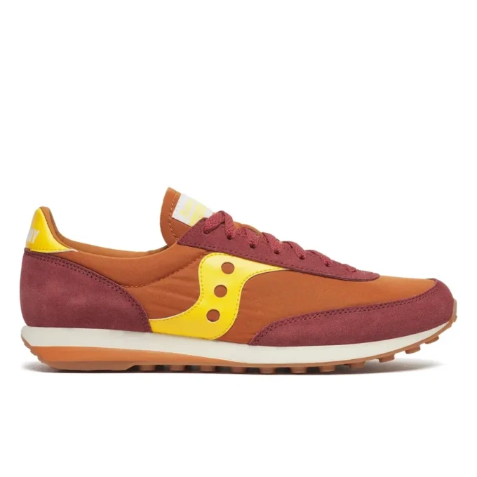 Trainer 80