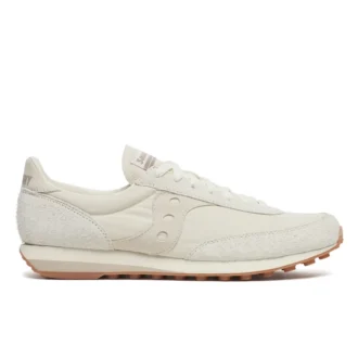 Trainer 80 de gamuza peluda
