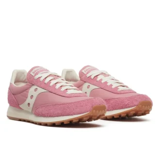 Trainer 80 de gamuza peluda