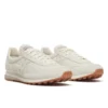 Trainer 80 de gamuza peluda