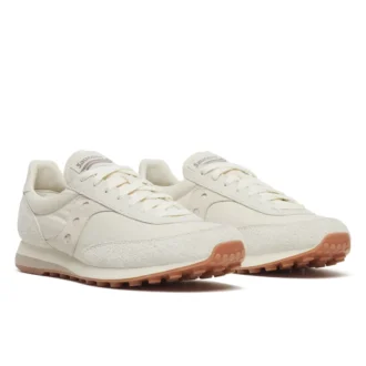 Trainer 80 de gamuza peluda