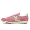 Trainer 80 de gamuza peluda