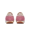 Trainer 80 de gamuza peluda