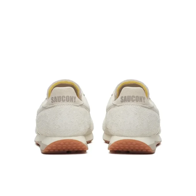 Trainer 80 de gamuza peluda