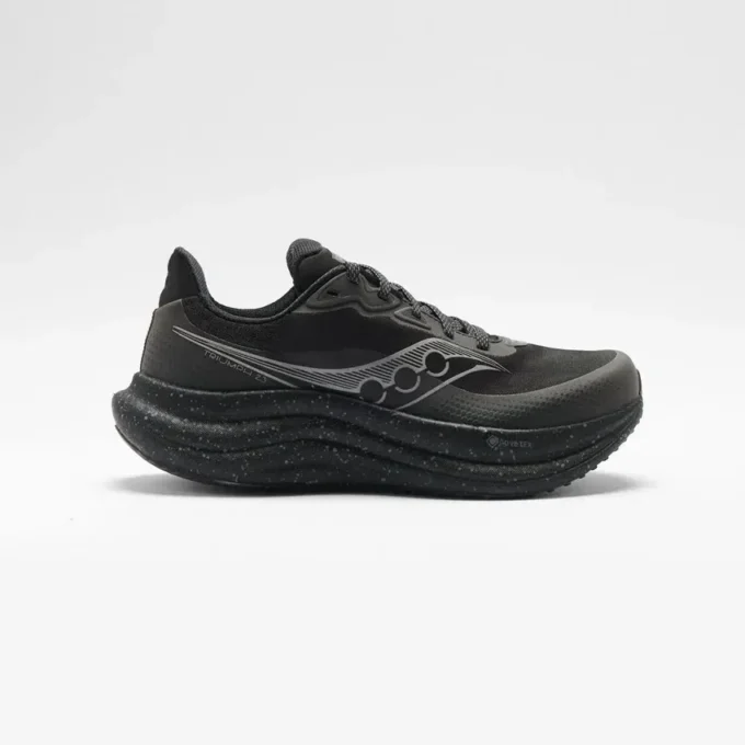 Triumph 23 Gore-Tex para mujer