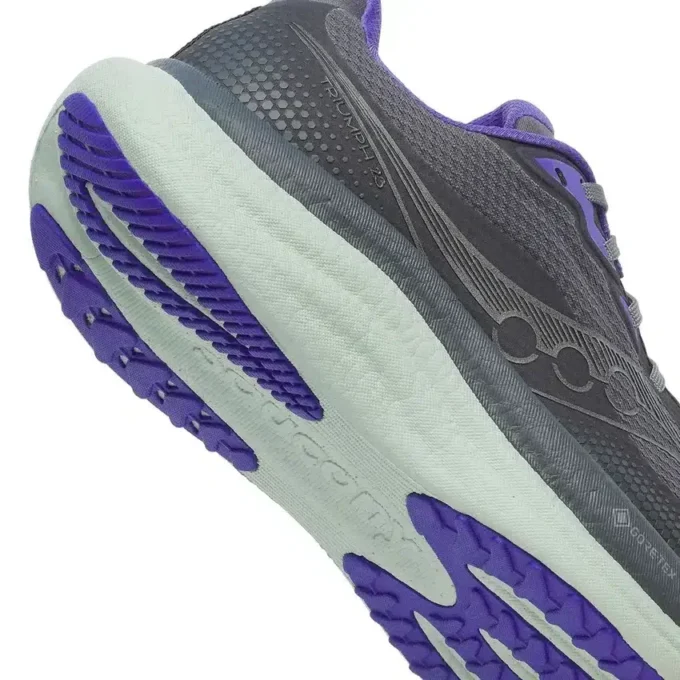 Triumph 23 Gore-Tex para mujer