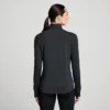 Triumph 3D 1/2 cremallera para mujer
