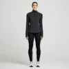 Triumph 3D 1/2 cremallera para mujer