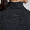 Triumph 3D 1/2 cremallera para mujer