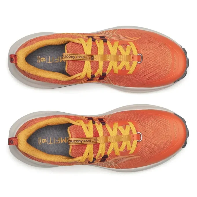 Xodus Ultra 4 para hombre