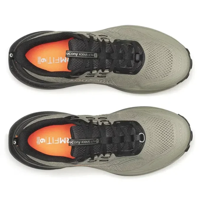 Xodus Ultra 4 para hombre