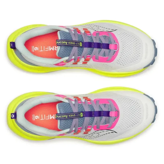 Xodus Ultra 4 para mujer