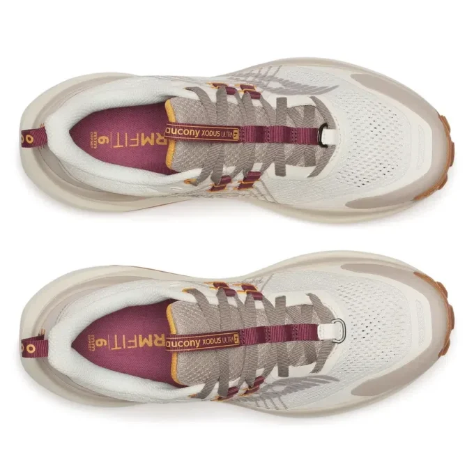 Xodus Ultra 4 para mujer