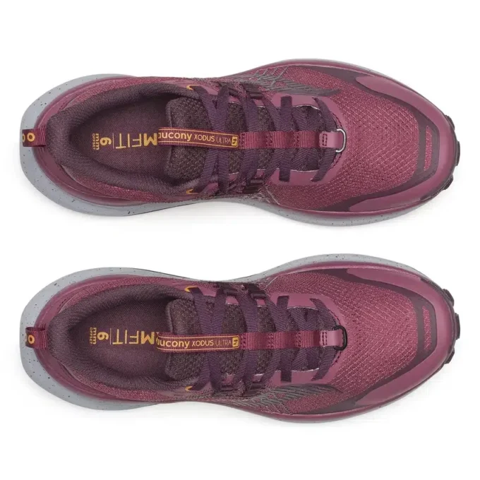 Xodus Ultra 4 para mujer