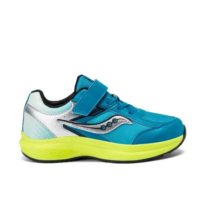 Zapatillas Cohesion Kdz para niños mayores