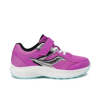 Zapatillas Cohesion Kdz para niños mayores