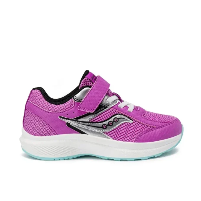 Zapatillas Cohesion Kdz para niños mayores