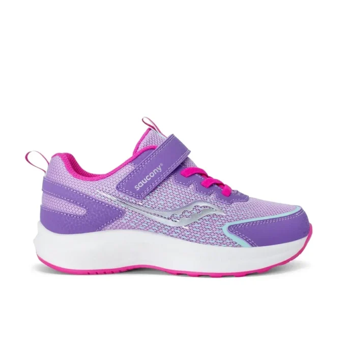 Zapatillas Cohesion Niños Fst para niños grandes