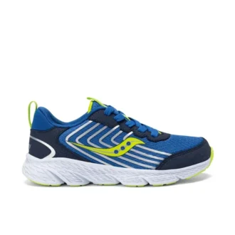 Zapatillas con cordones Wind 3.0 para niños mayores