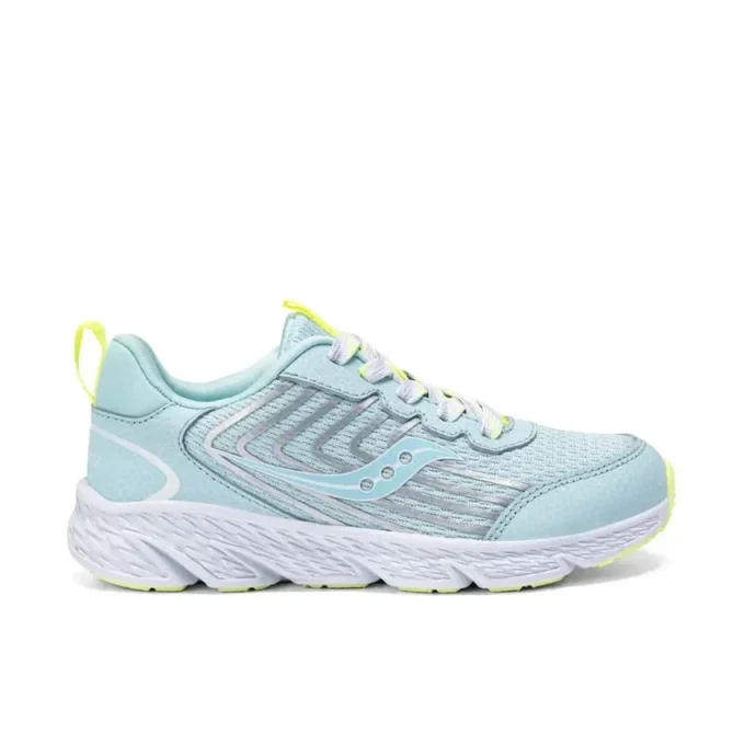 Zapatillas con cordones Wind 3.0 para niños mayores