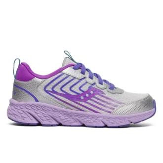 Zapatillas con cordones Wind 3.0 para niños mayores