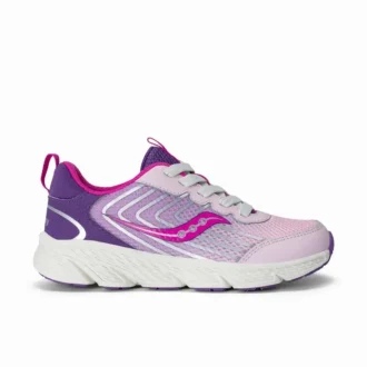 Zapatillas con cordones Wind 3.0 para niños mayores