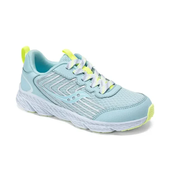 Zapatillas con cordones Wind 3.0 para niños mayores