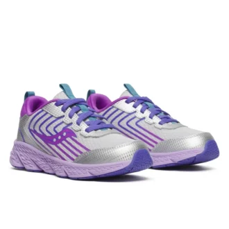 Zapatillas con cordones Wind 3.0 para niños mayores