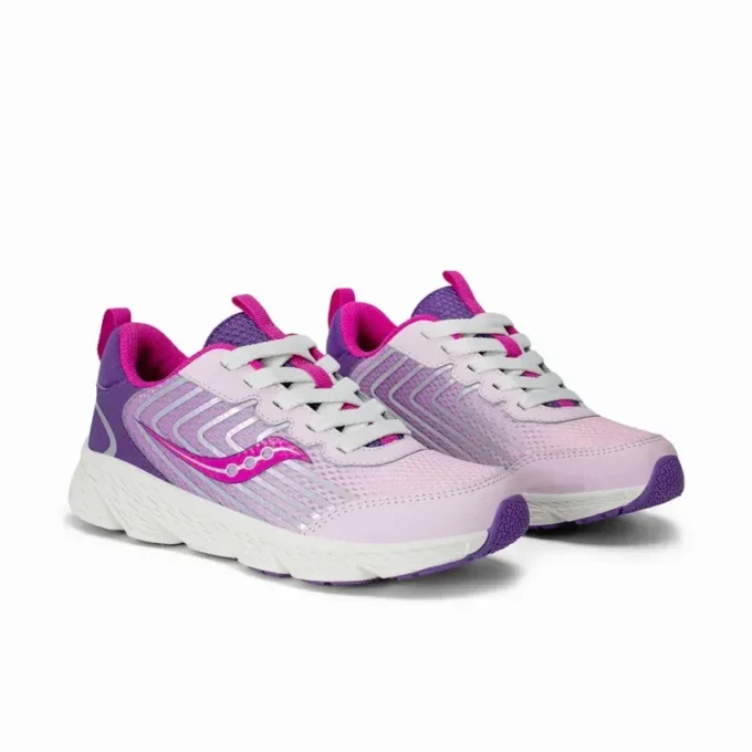 Zapatillas con cordones Wind 3.0 para niños mayores