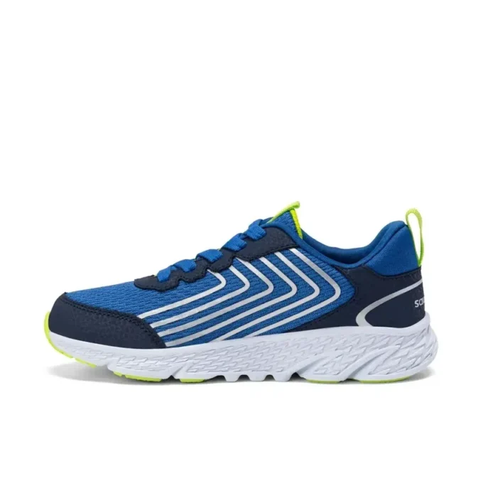 Zapatillas con cordones Wind 3.0 para niños mayores