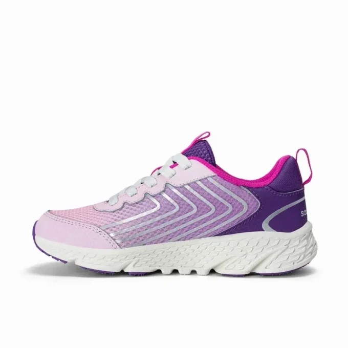 Zapatillas con cordones Wind 3.0 para niños mayores