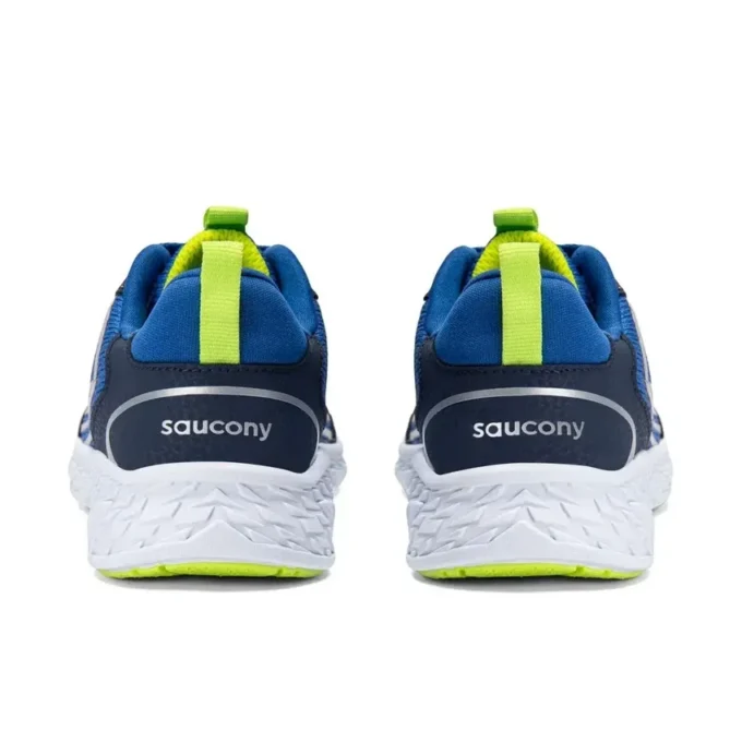 Zapatillas con cordones Wind 3.0 para niños mayores