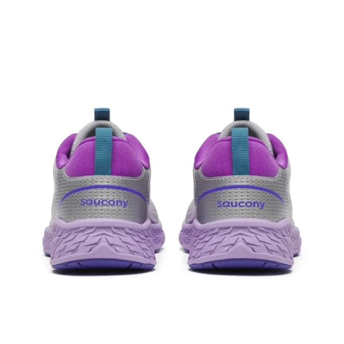 Zapatillas con cordones Wind 3.0 para niños mayores