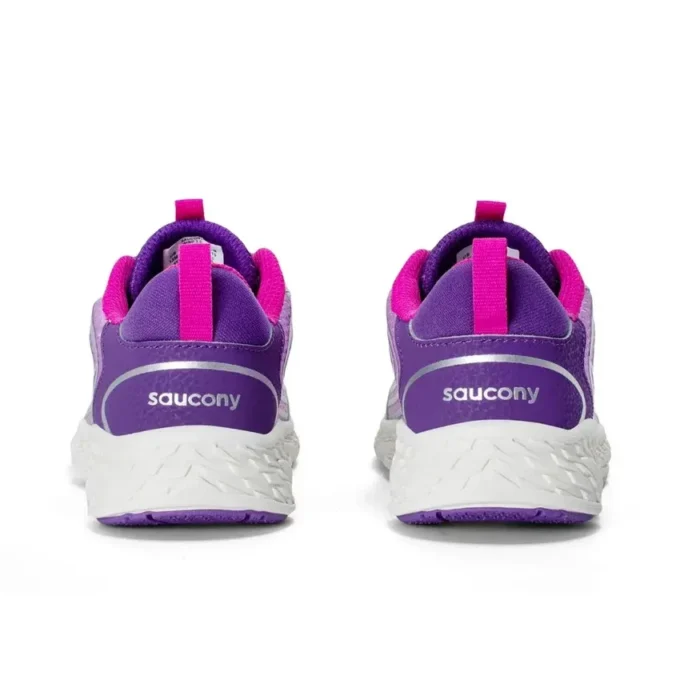 Zapatillas con cordones Wind 3.0 para niños mayores