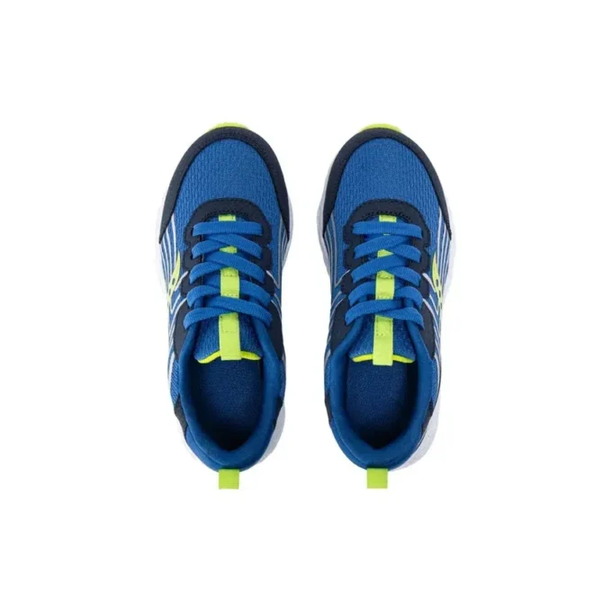 Zapatillas con cordones Wind 3.0 para niños mayores