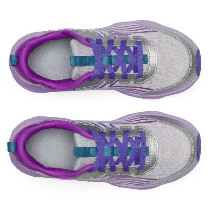 Zapatillas con cordones Wind 3.0 para niños mayores