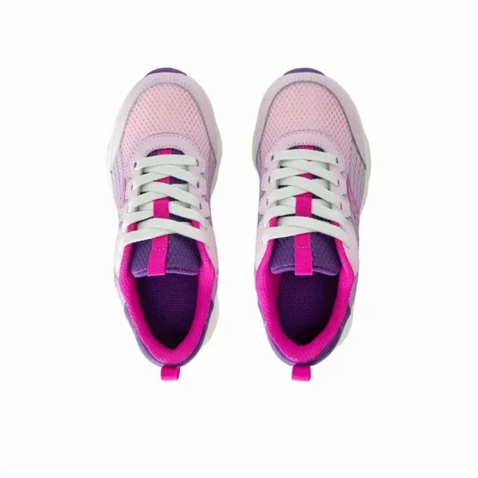 Zapatillas con cordones Wind 3.0 para niños mayores