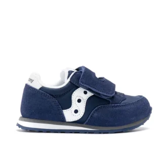 Zapatillas con velcro Baby Jazz para niños pequeños