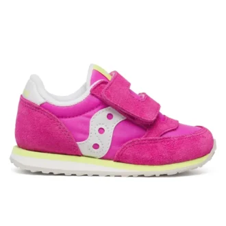 Zapatillas con velcro Baby Jazz para niños pequeños