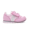 Zapatillas con velcro Baby Jazz para niños pequeños