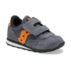 Zapatillas con velcro Baby Jazz para niños pequeños