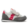 Zapatillas con velcro Baby Jazz para niños pequeños