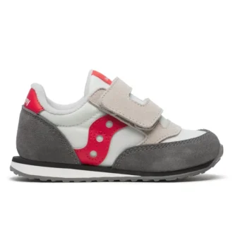 Zapatillas con velcro Baby Jazz para niños pequeños
