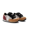 Zapatillas con velcro Baby Jazz para niños pequeños