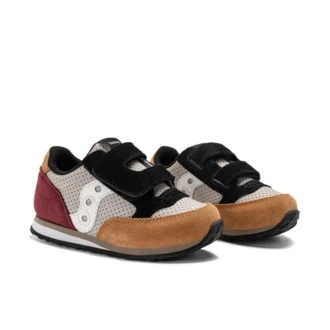 Zapatillas con velcro Baby Jazz para niños pequeños
