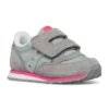 Zapatillas con velcro Baby Jazz para niños pequeños